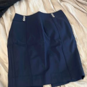 Way cute skirt awesome condition